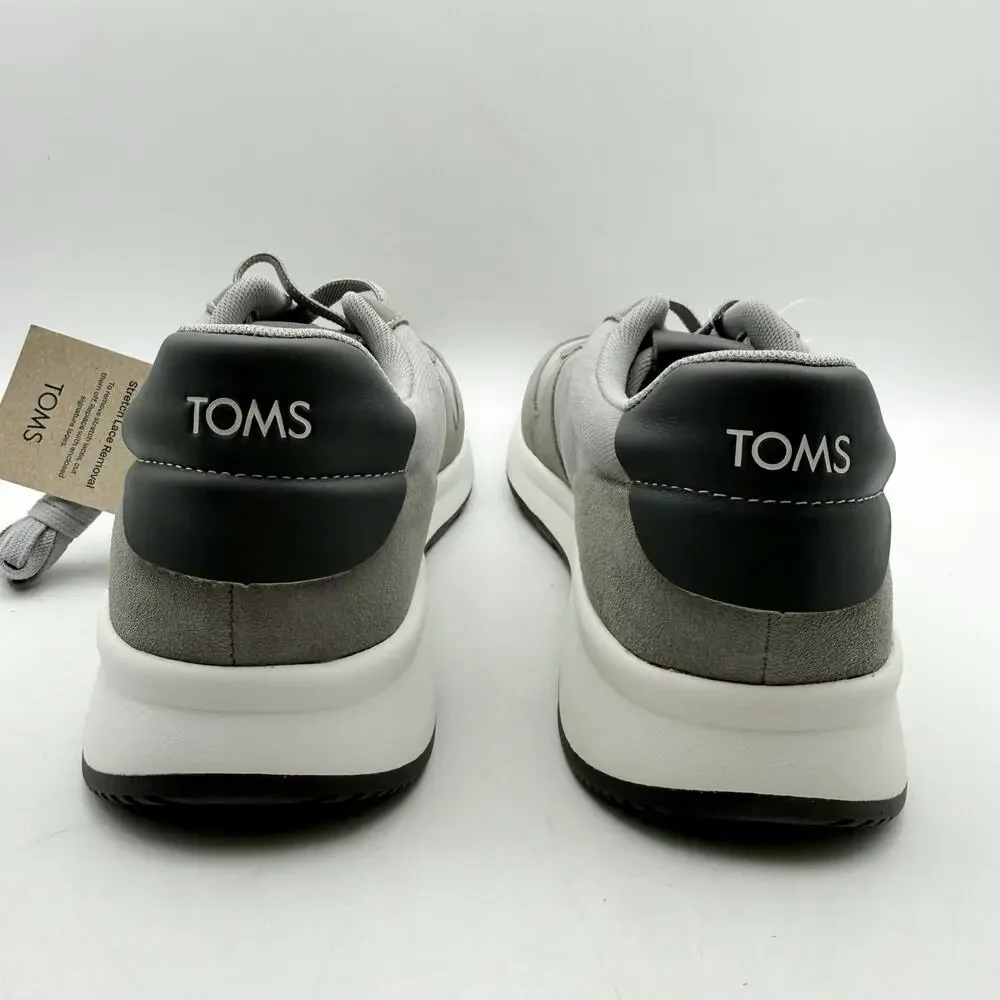 Toms mens travel